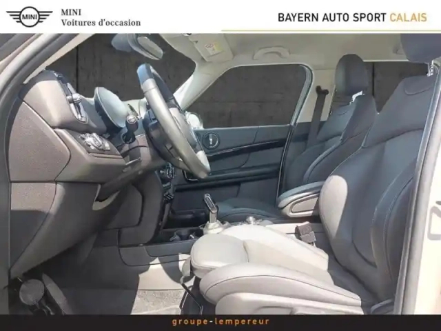 Mini Countryman cooper 136ch  essential bva7 — photo 9
