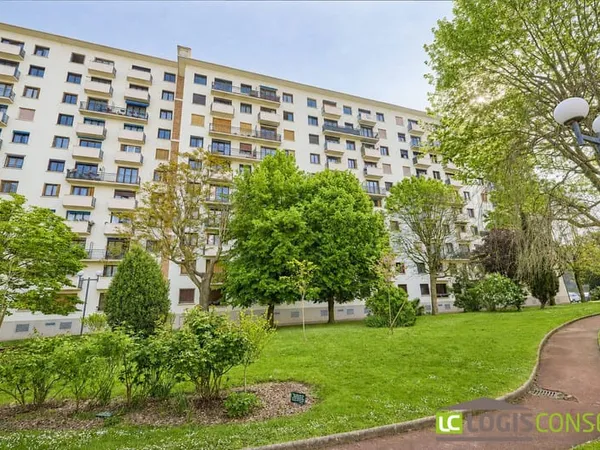 APPARTEMENT - CENTRE DE CHÂTILLON/VAUBAN