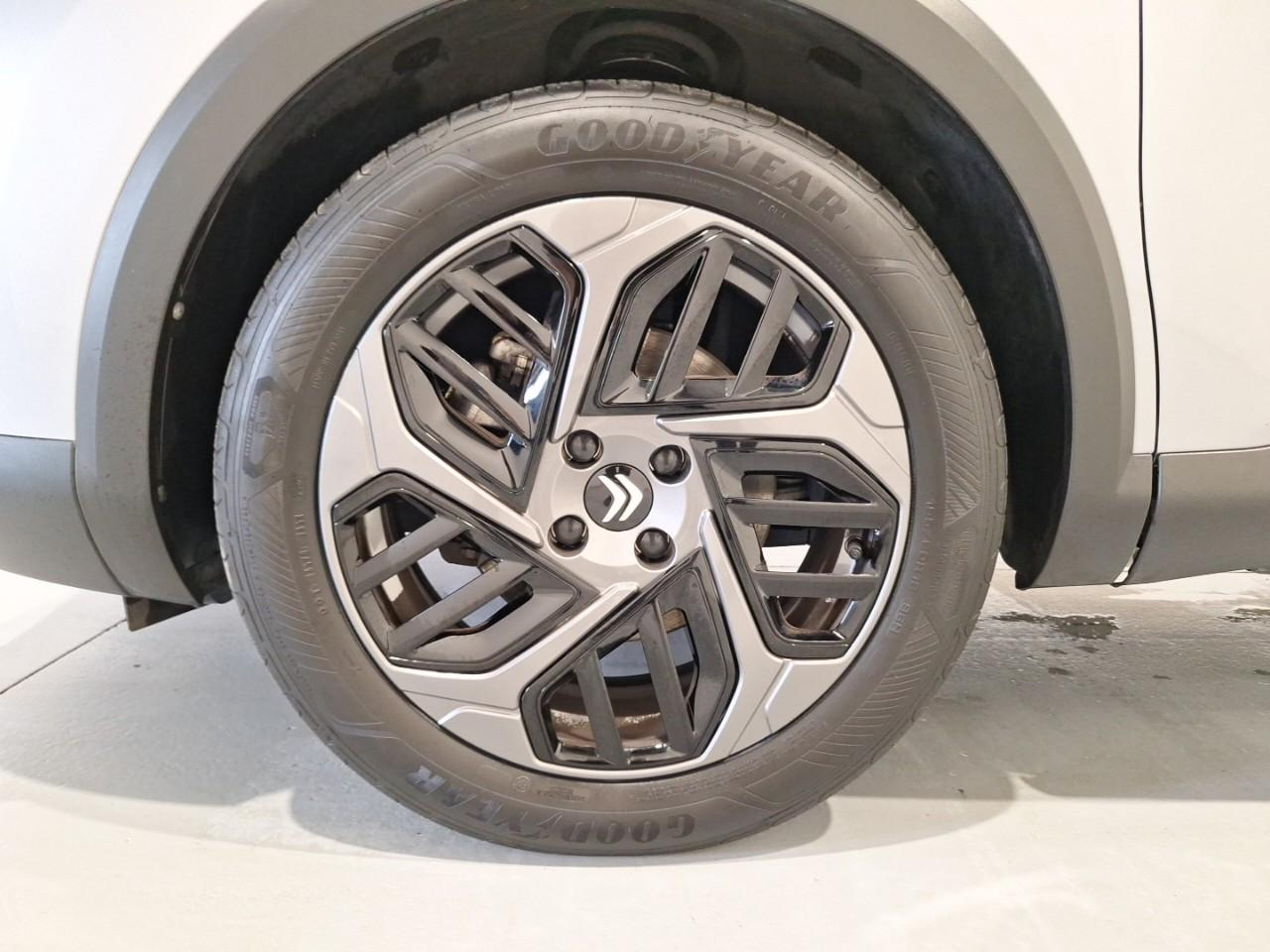 Citroën C4 bluehdi 130 eat8 plus — photo 11