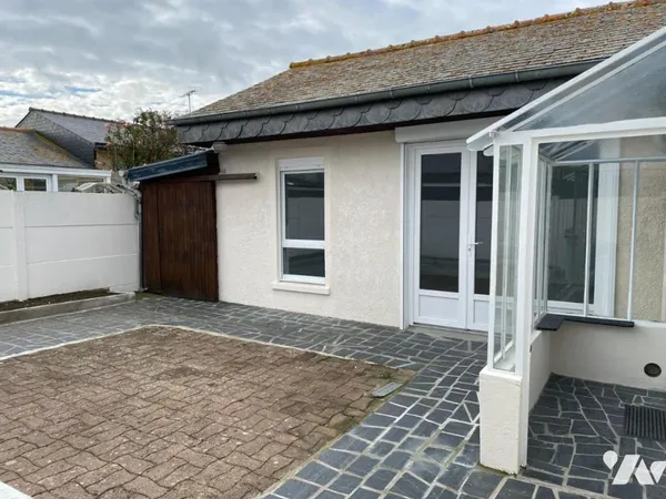 Maison 5 pièces 88 m²