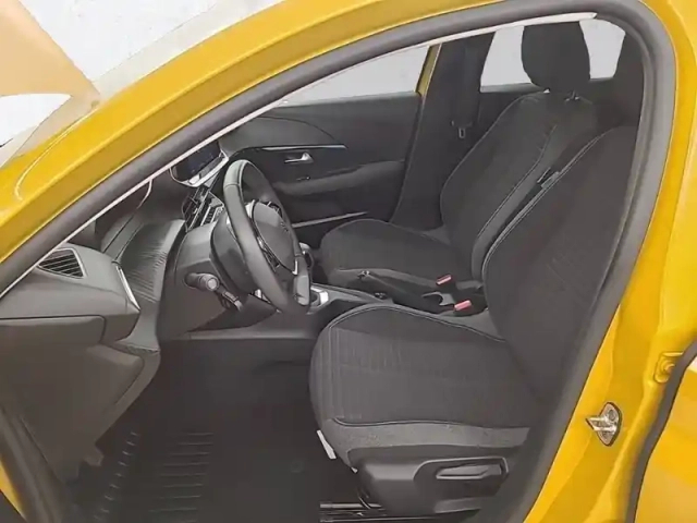 Peugeot 208 puretech 75 s&amp;s bvm5 — photo 11