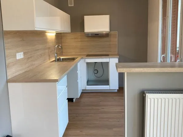 Loue appt en colocation chambery centre 3 chambres