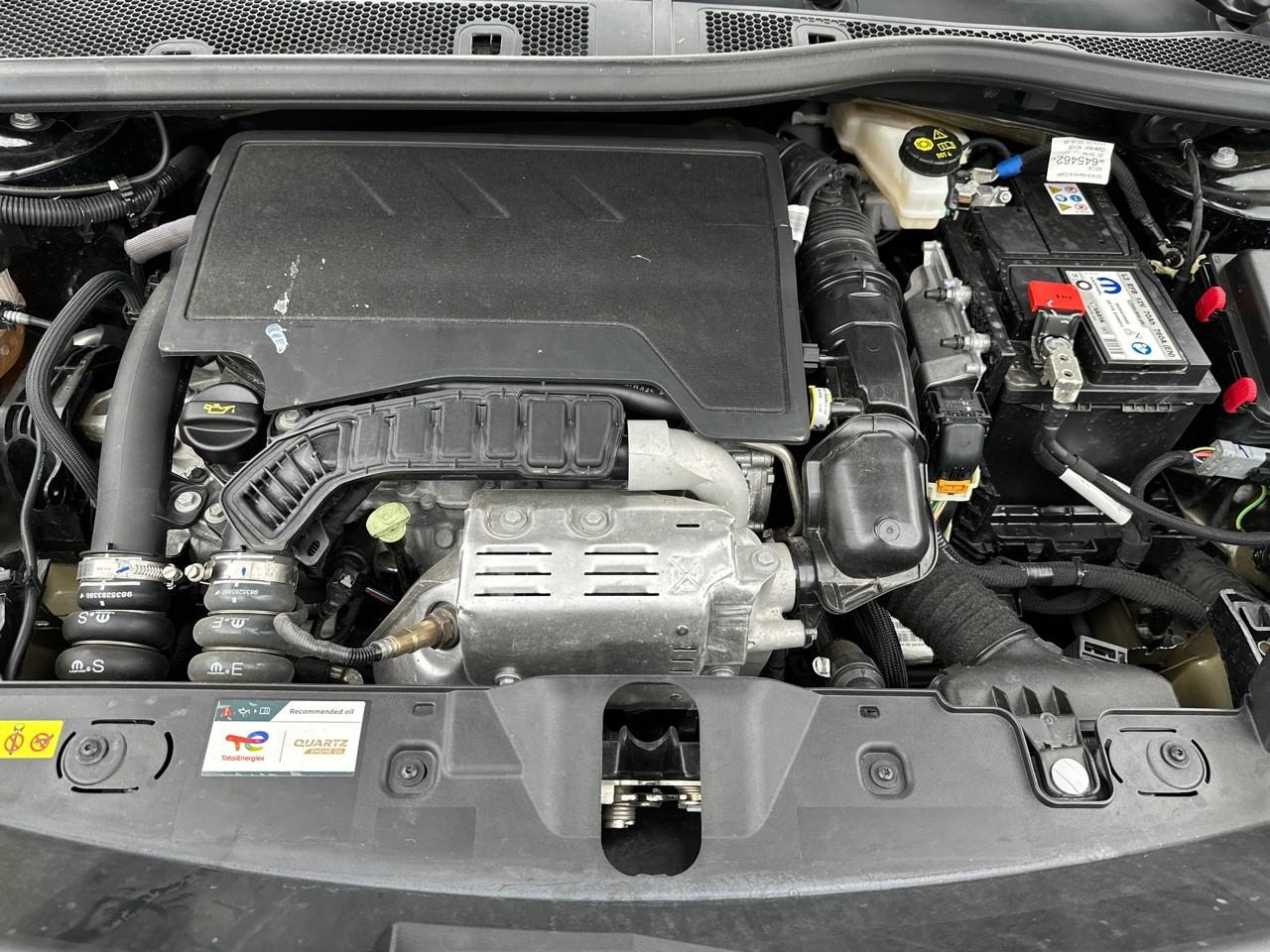 Peugeot 2008 100 s&s bvm6 style — photo 14
