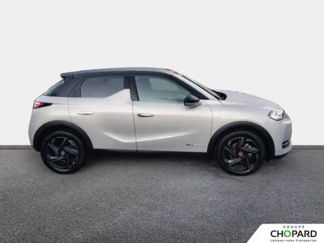 Ds Ds 3 ds3 crossback e-tense — photo 9