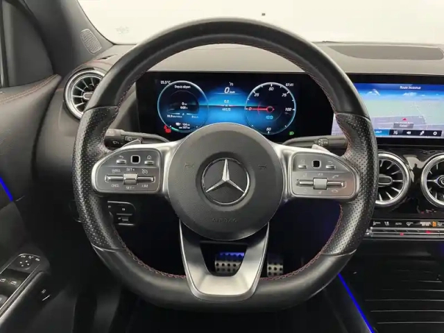 Mercedes Eqa 250 — photo 23