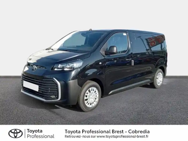 Toyota Proace medium 1.5 d-4d 120 start my25