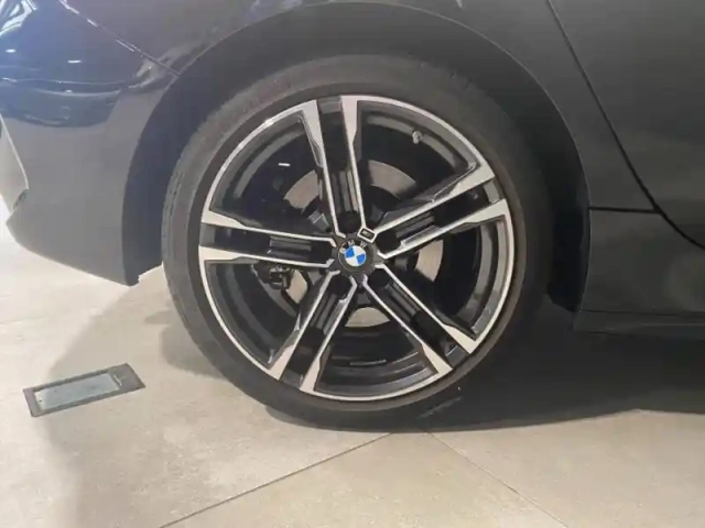 Bmw Serie 1 série 1 120ia 178ch m sport dkg7 — photo 10