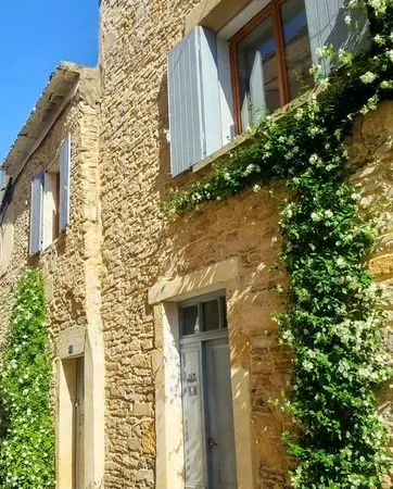 🏡 Superbe Maison / Immeuble de Ville en Pierre Rénové - 229 m² | 3 Appartements + Jardin | Marguerit