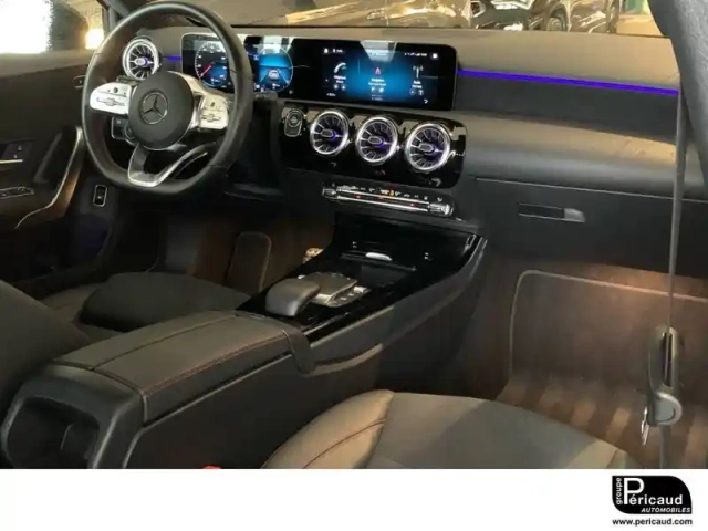 Mercedes Classe A 250 e 8g-dct — photo 88