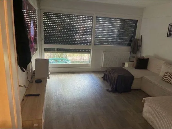 Appartement 4 pièces 78 m²