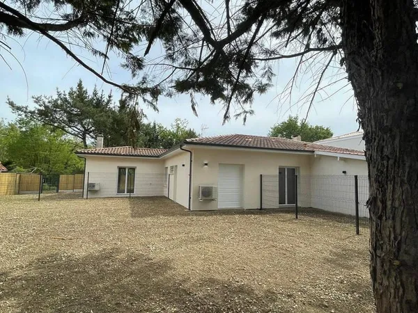 Appartement 2 pièces 50 m²