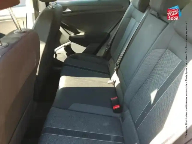 Volkswagen T-Roc 1.5 tsi evo2 150ch life plus dsg7 — photo 11
