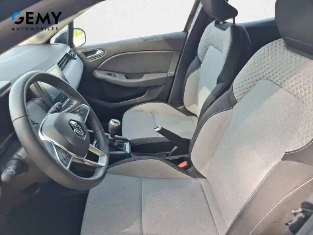 Renault Clio tce 90 — photo 9