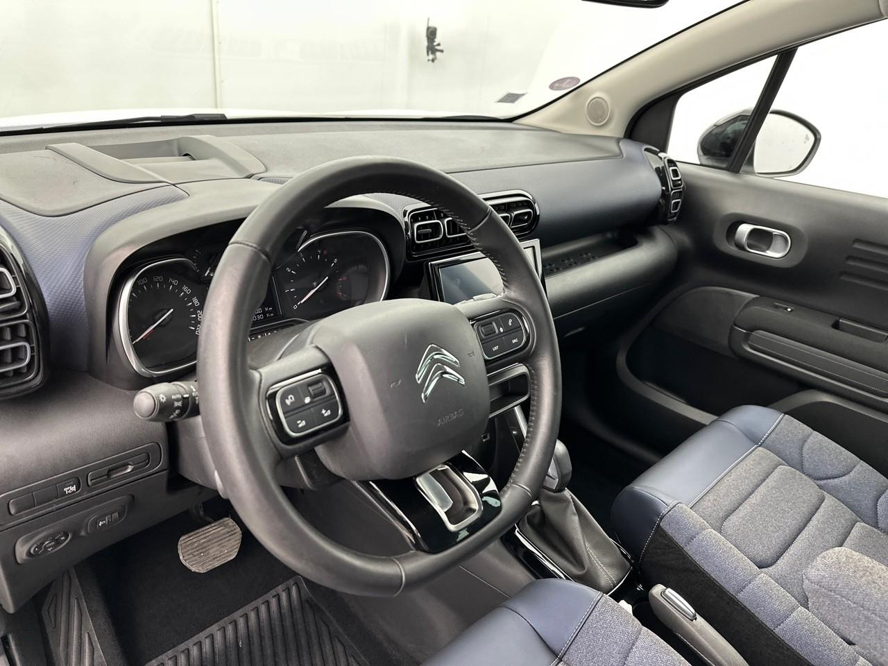 Citroën C3 Aircross puretech 130 s&s eat6 shine — photo 8