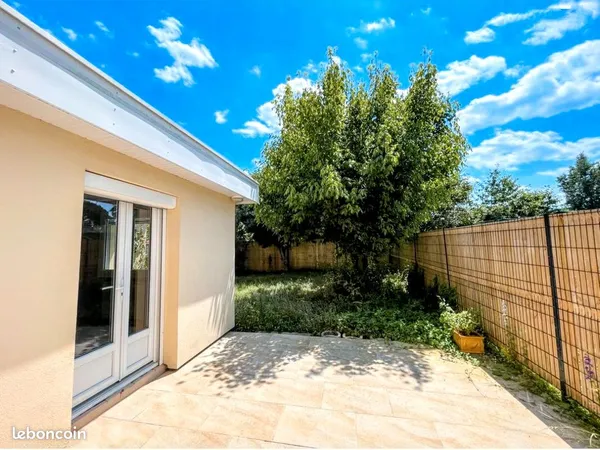 Maison 5 pièces 97 m²