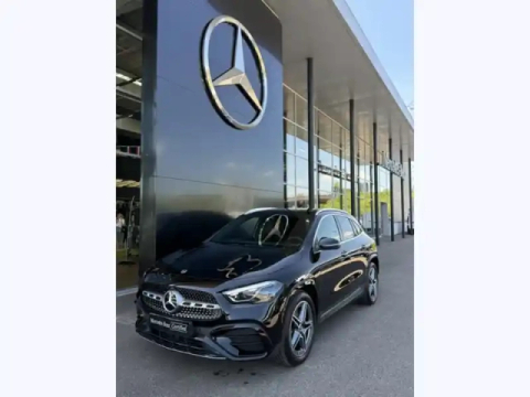 Mercedes Gla 180 d edition 140