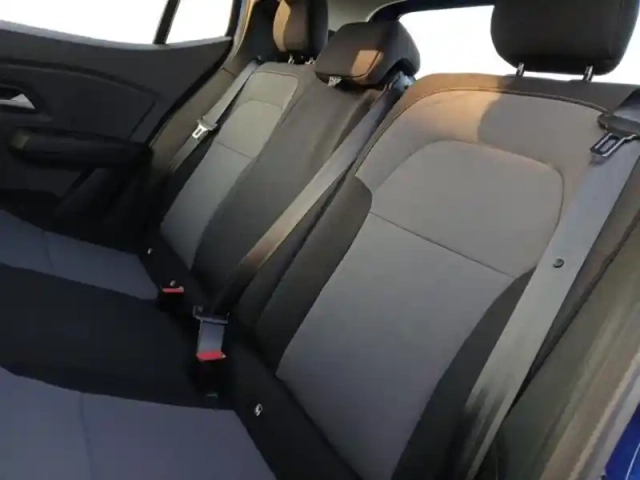 Dacia Sandero 1.0 tce 90ch stepway extreme — photo 10