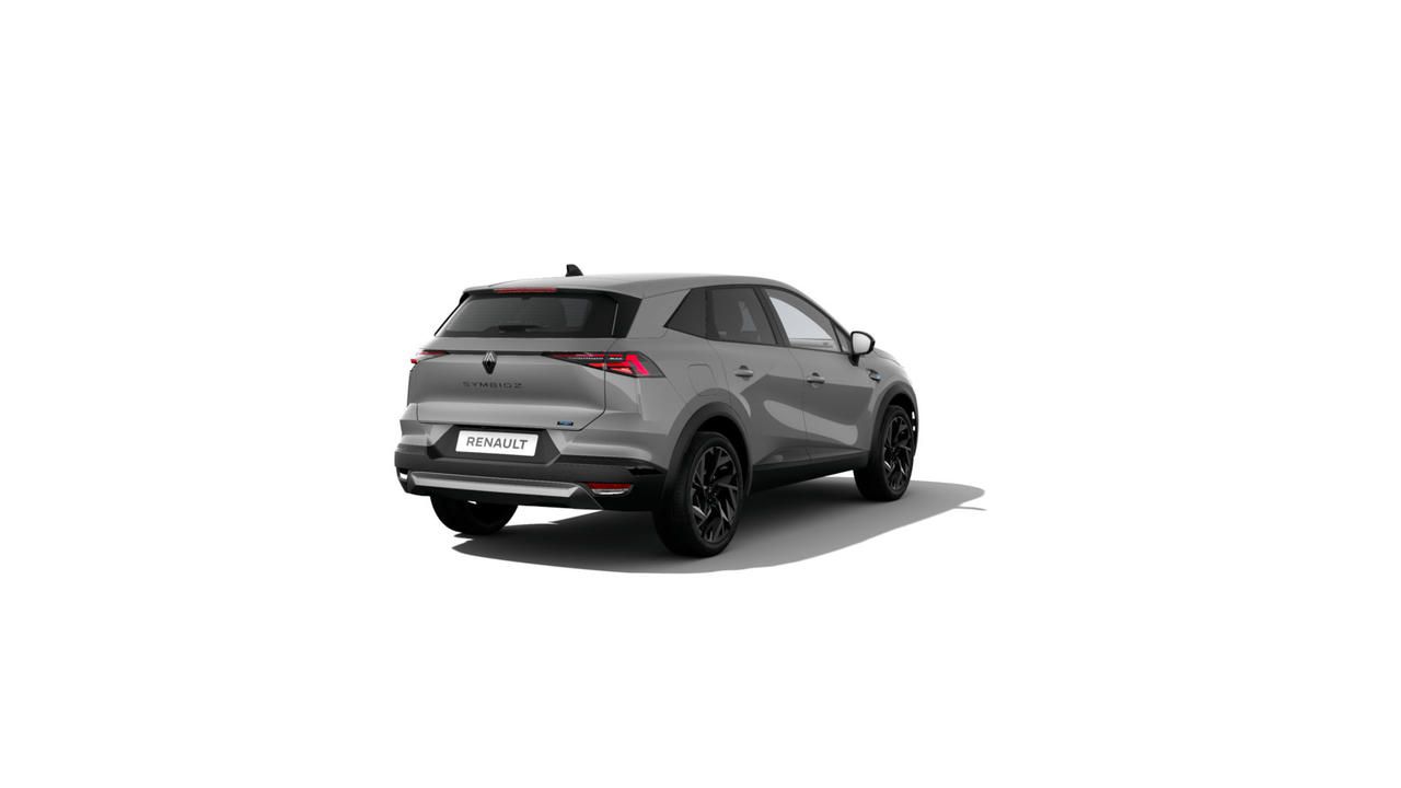 Renault Symbioz E-Tech full hybrid 160 ch — photo 3