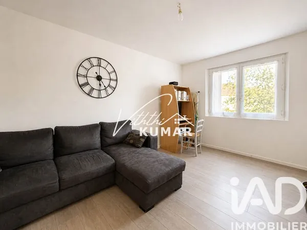 Vente Appartement 6 pièces