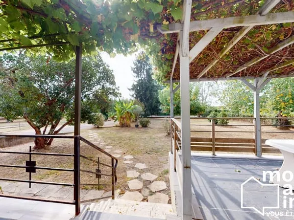Maison 11 pièces - Projet PMR ou 2 familles - 10 mn de St
