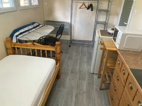 Meublé chez l'habitant TCC, indépendante