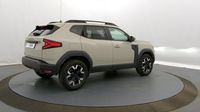 Dacia Duster 1.6 hybrid 140ch Extreme — photo 11