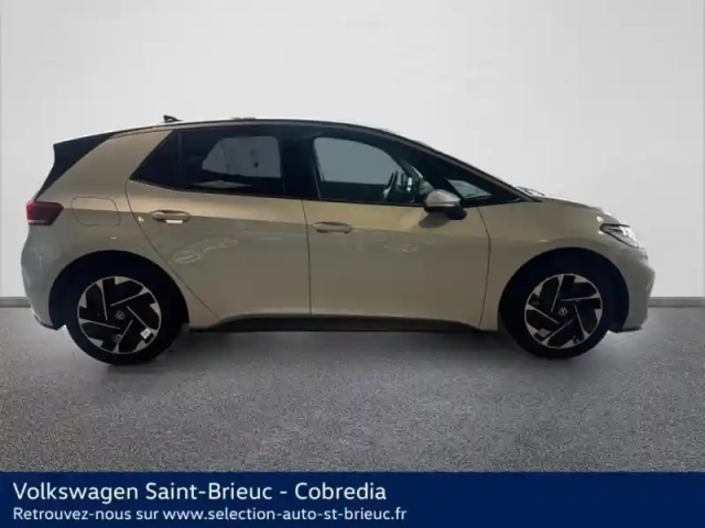 Volkswagen Id.3 204ch pro 59 kwh life max — photo 4