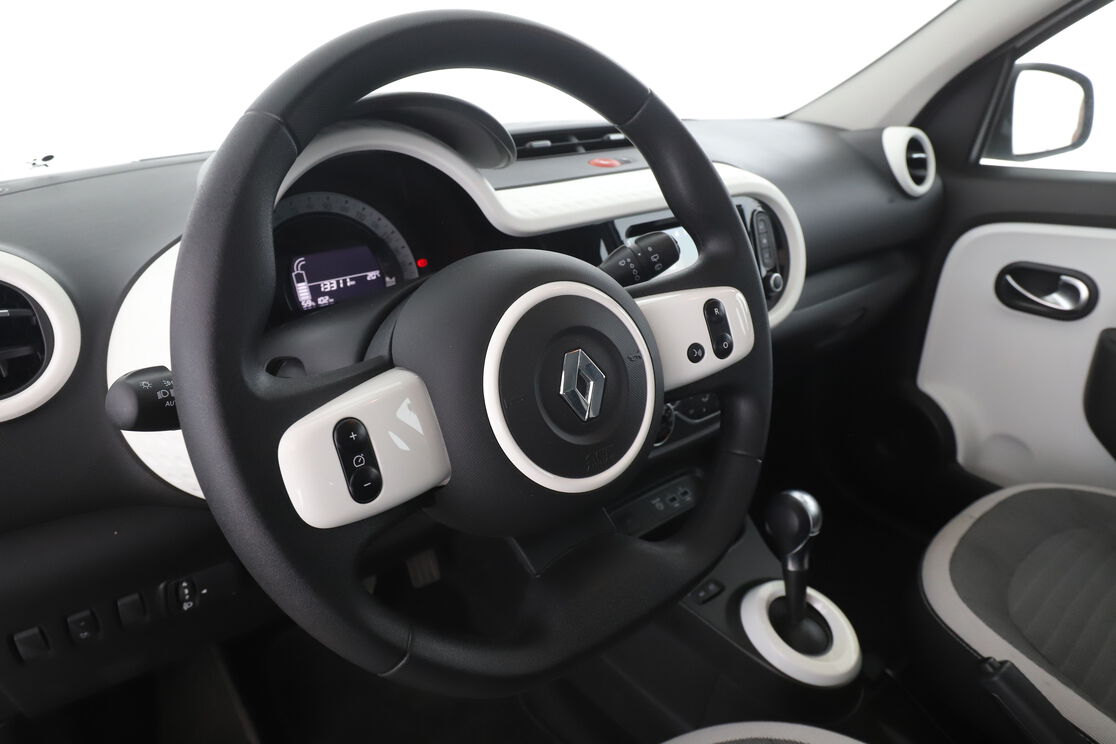 Renault Twingo Electric E-Tech Equilibre 22 kWh — photo 10
