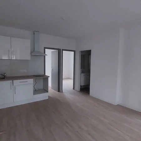 Appartement F3 Auneau 2 chambres