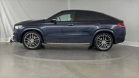 Mercedes Gle Coupé 350 de 194+136ch AMG Line 4Matic 9G-Tronic — photo 7