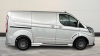 Ford Transit Custom 320 L1H1 2.0 EcoBlue 170 MS-RT BVA6 — photo 4