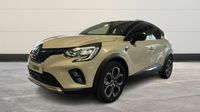 Renault Captur 1.3 TCe mild hybrid 160ch Techno EDC