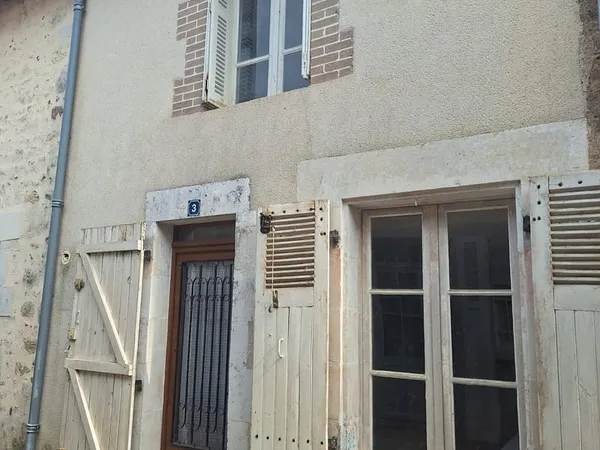 Maison 3 pièces 71 m²