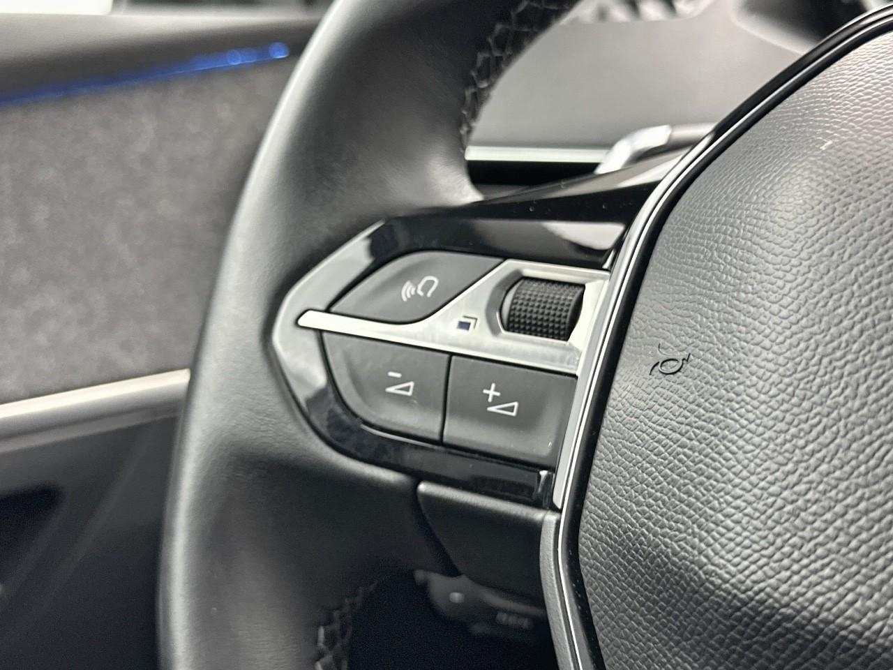 Peugeot 3008 bluehdi 130ch s&s eat8 allure pack — photo 18