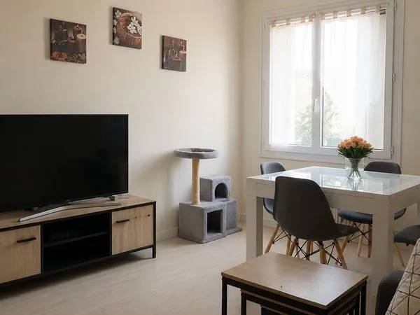 Appartement t3