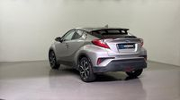 Toyota C-Hr 122h Edition 2WD E-CVT RC18 — photo 8