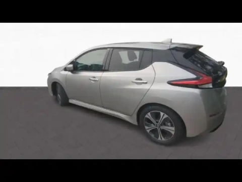 Nissan Leaf 150ch 40kwh tekna 21