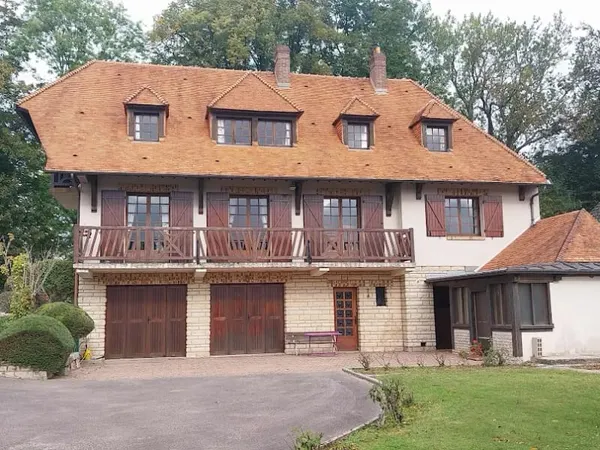 Maison 5 pièces 149 m²
