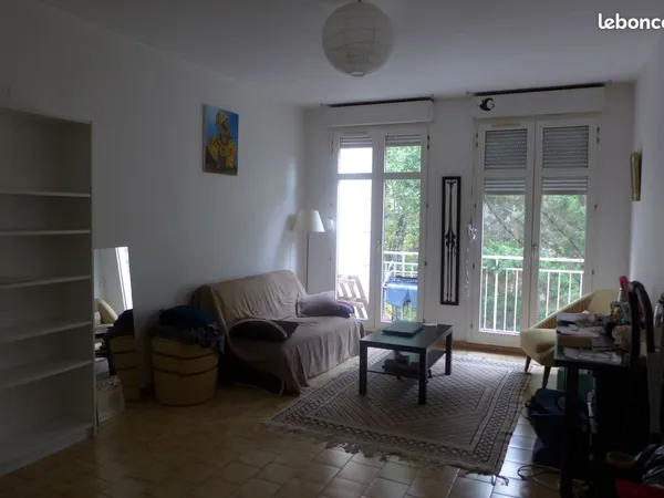 Location appartement meublé