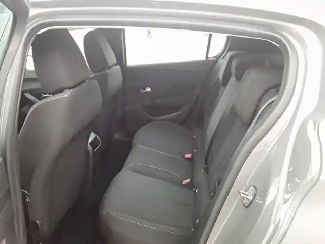 Peugeot 308 puretech 130ch s&amp;s bvm6 — photo 10