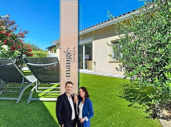 Maison 4 pièces 75 m²