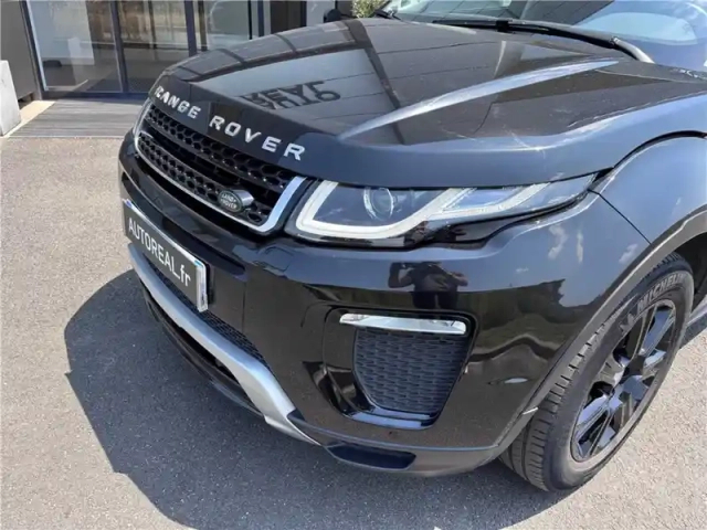 Land Rover Range Rover mark iv td4 180 bva — photo 5
