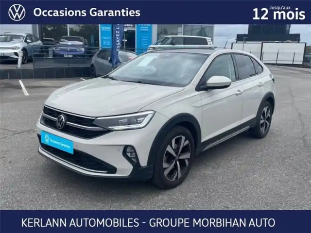 Volkswagen Taigo 1.0 tsi 110 dsg7 — photo 23