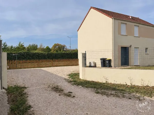Maison 6 pièces 131 m²