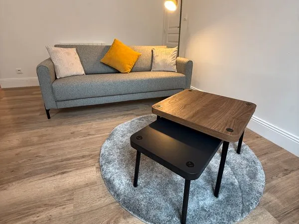 Appartement T2
