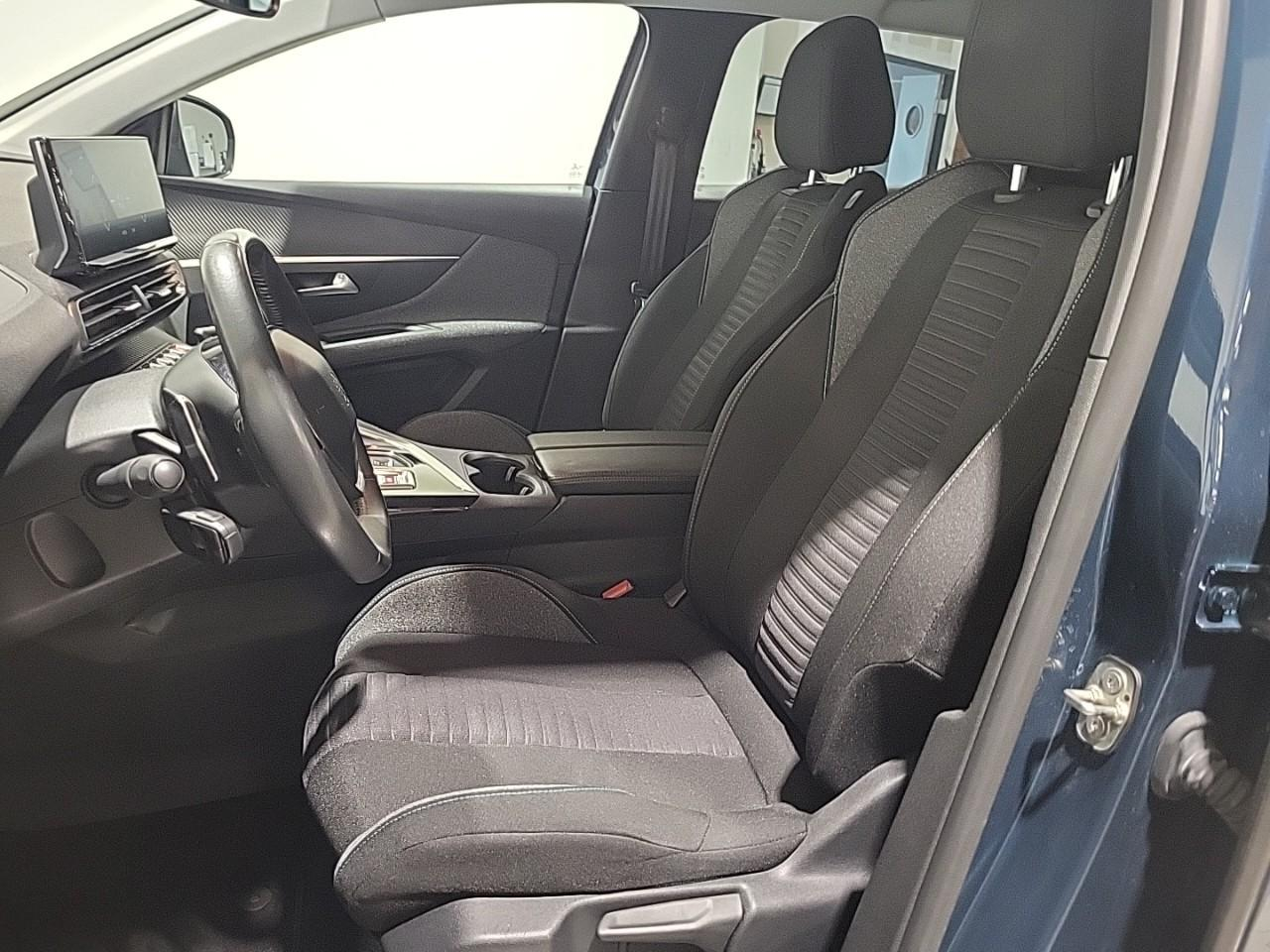 Peugeot 3008 bluehdi 130ch s&s eat8 style — photo 10