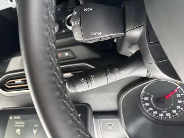 Dacia Jogger eco-g 100 7 places gsr2 — photo 110