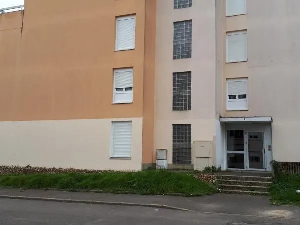 Appartement 4 pièces 91 m²
