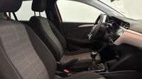 Opel Corsa 1.2 Turbo 100ch Elegance — photo 15