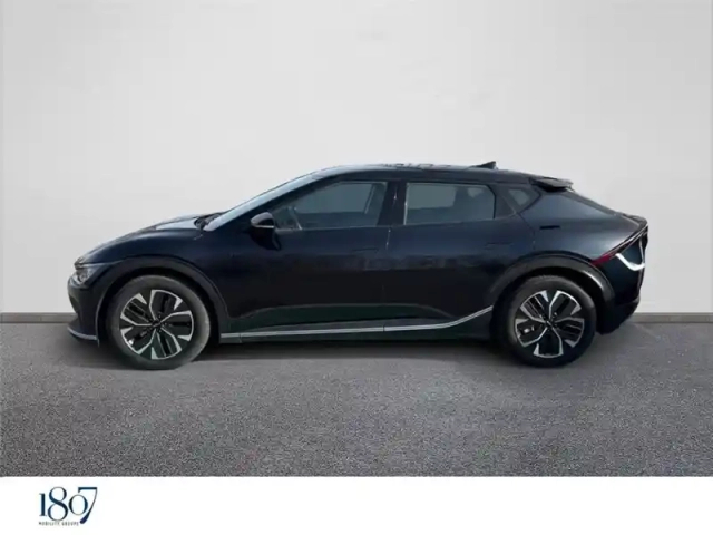 Kia Ev6 229 ch — photo 82